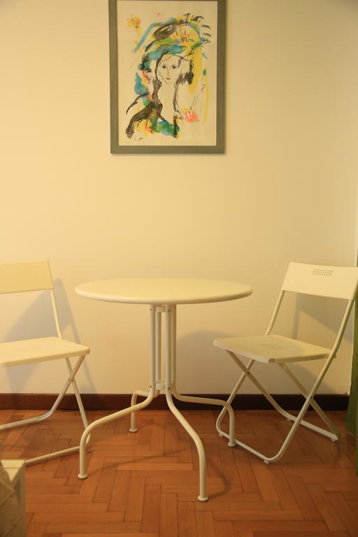 Bilocale Indipendente Apartment Mailand